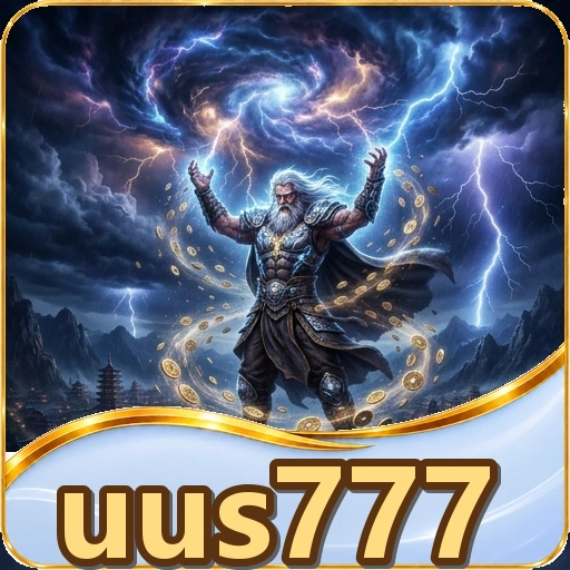 Tampilan unduh paket APK uus777 versi 6.2.4 berukuran 41.8 MB